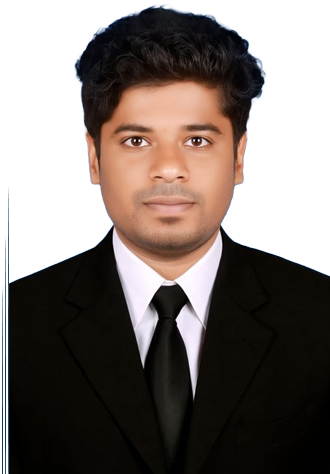 Kumaraswamy - Managing Director