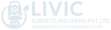 Livic Surveys & Infra Pvt. Ltd.