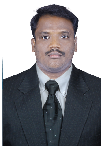 Sathish Yadav - Managing Director