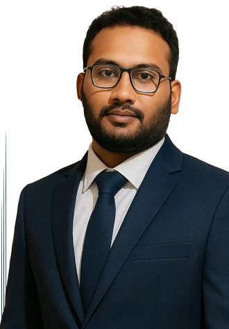 Yogi Reddy - Managing Director